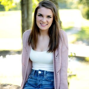 Meet your Posher, Sophie